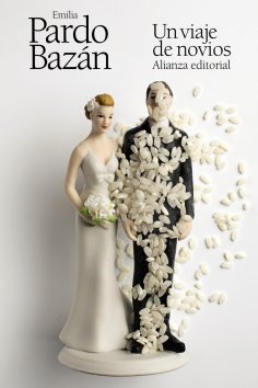 ebook: Un viaje de novios