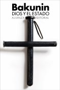ebook: Dios y el Estado