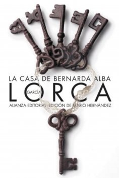 ebook: La casa de Bernarda Alba