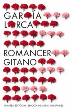 ebook: Romancero gitano (1924-1927). Otros romances del teatro (1924-1935)