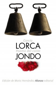 ebook: Poema del cante jondo
