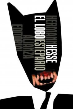 ebook: El lobo estepario