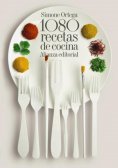 eBook: 1080 recetas de cocina