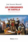 ebook: Las Comunidades de Castilla