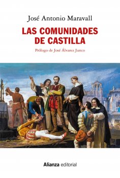 ebook: Las Comunidades de Castilla