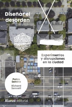 ebook: Diseñar el desorden