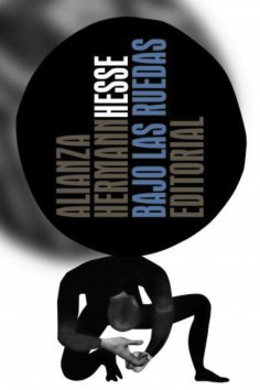 ebook: Bajo las ruedas