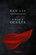 ebook: La chica oculta y otros relatos