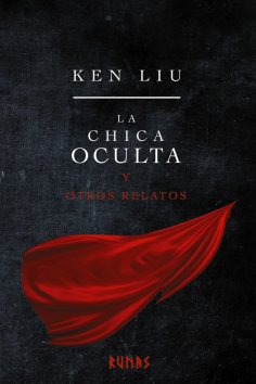 ebook: La chica oculta y otros relatos