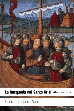 eBook: La búsqueda del Santo Grial