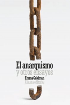 ebook: El anarquismo y otros ensayos