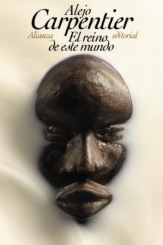 ebook: El reino de este mundo