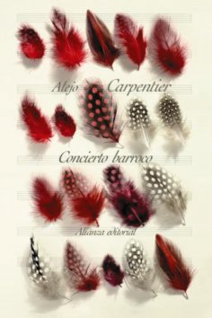 ebook: Concierto barroco