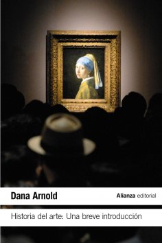 ebook: Historia del Arte: Una breve introducción