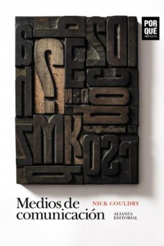 ebook: Medios de comunicación: ¿Por qué importan?