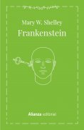 eBook: Frankenstein