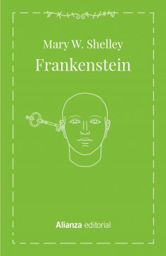 eBook: Frankenstein