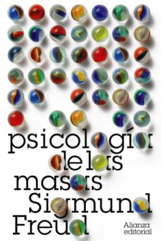 ebook: Psicología de las masas