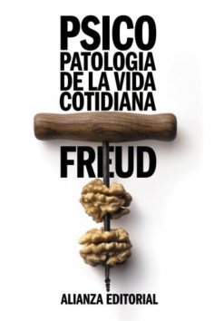 ebook: Psicopatología de la vida cotidiana