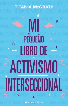 eBook: Mi pequeño libro de activismo interseccional