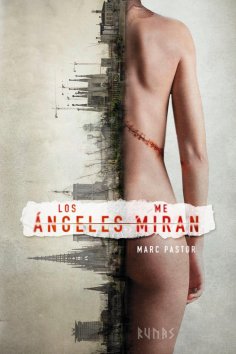 ebook: Los ángeles me miran