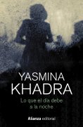 ebook: Lo que el día debe a la noche