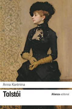 ebook: Anna Karénina