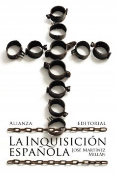 ebook: La Inquisición española