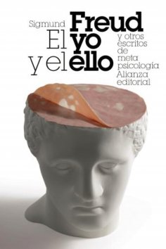 ebook: El yo y el ello y otros ensayos de metapsicología