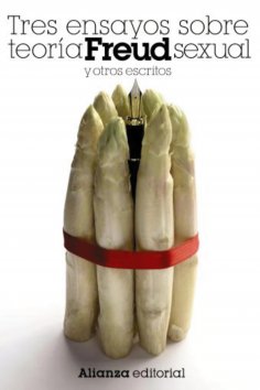 ebook: Tres ensayos sobre teoría sexual y otros escritos