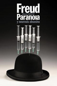 ebook: Paranoia y neurosis obsesiva