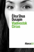 eBook: Vladivostok Circus