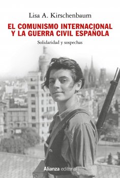 eBook: El comunismo internacional y la Guerra Civil española