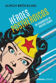 ebook: Héroes postheroicos