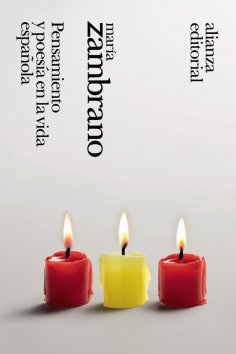 ebook: Pensamiento y poesía en la vida española