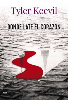 ebook: Donde late el corazón (AdN)