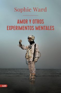 ebook: Amor y otros experimentos mentales (AdN)
