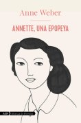 ebook: Annette, una epopeya (AdN)