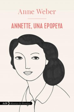 ebook: Annette, una epopeya (AdN)