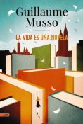 ebook: La vida es una novela (AdN)