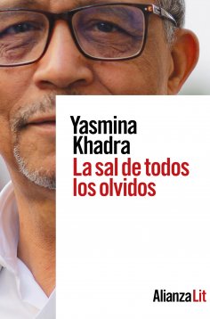 ebook: La sal de todos los olvidos