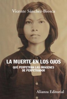 ebook: La muerte en los ojos