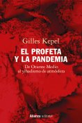 ebook: El profeta y la pandemia