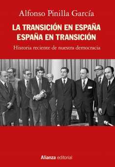 ebook: La Transición en España. España en Transición