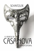 eBook: El regreso de Casanova