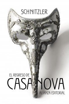 ebook: El regreso de Casanova