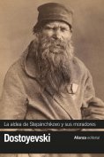 eBook: La aldea de Stepánchikovo y sus moradores