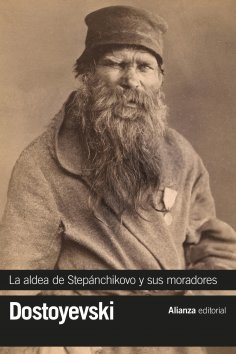 eBook: La aldea de Stepánchikovo y sus moradores