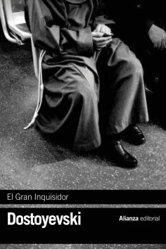 eBook: El Gran Inquisidor