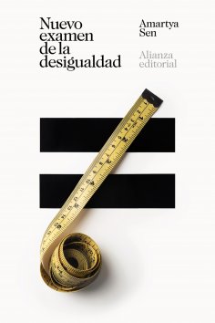 ebook: Nuevo examen de la desigualdad